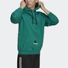 adidas Originals EQT Hoodie Sub Green HG8089