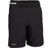 Decathlon Boys' Quick-Drying Sports Shorts