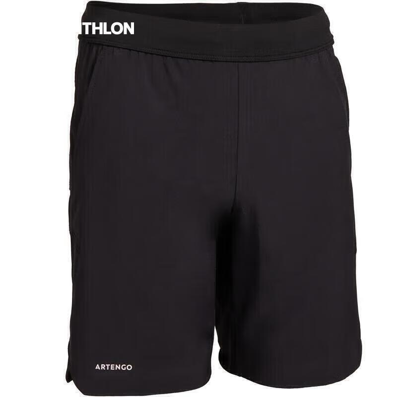 Decathlon Boys  Quick-Drying Sports Shorts 6Y