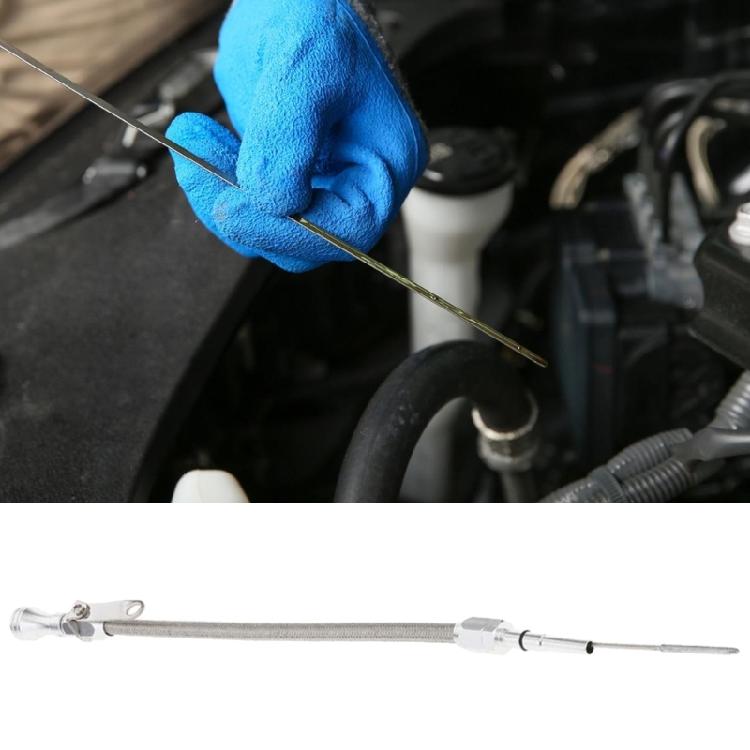 Aste di livello olio motore Astina di livello per LS6 LM7 L59 L98 L76 5300 Sostituzione Automobilistica
