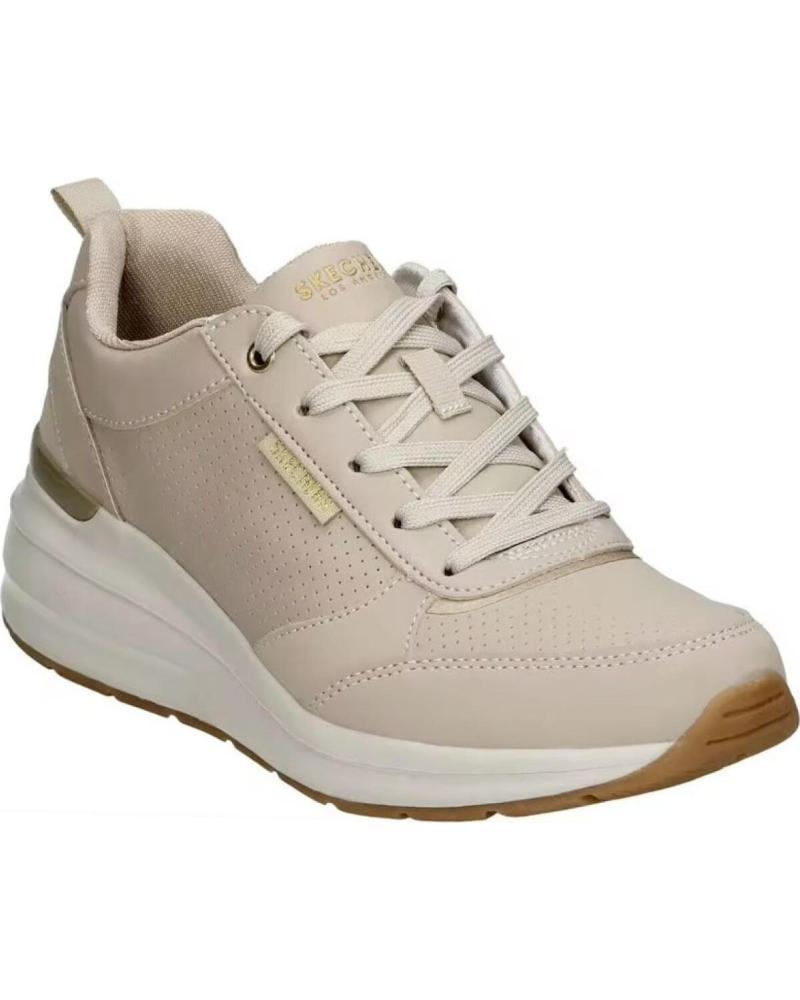 Sneakers Skechers Beige Version
