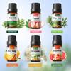 Parfumerie – Uleiuri esențiale
