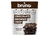 Bruno Snack Crispy Brownie 60g
