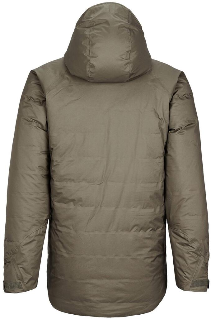 Куртка Rab Valiance Jacket светлый хаки