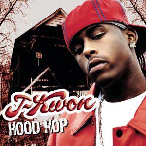 

CD J-KWON - Hood Hop 82876576132 So So Def 2004 US Rap & Hip-Hop/R&B Used