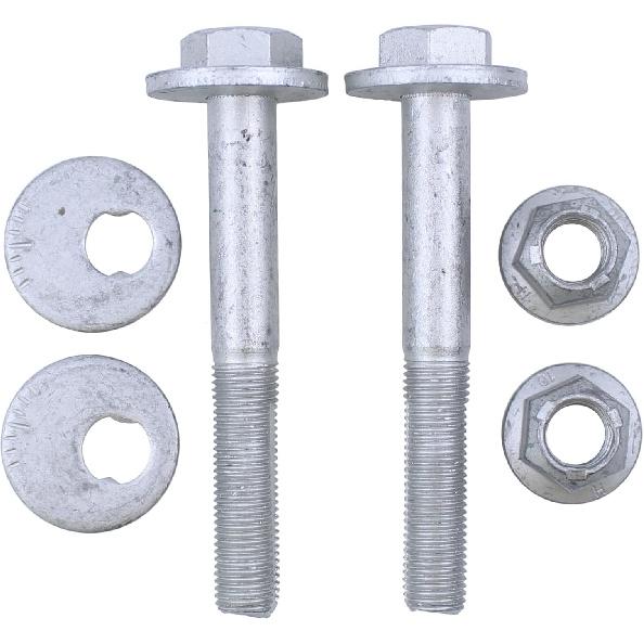 Rear Suspension Lateral Lower Control Arm Adjust Bolt for Hyundai Azera Palisade Santa Fe Sonata Tucson Kia Cadenza Optima Sedona Sorento Sportage