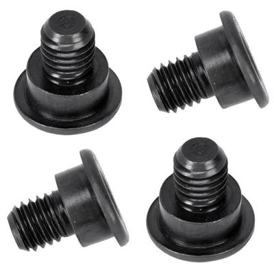 4x Bremsscheibenschraube Für BMW 1 2 3 4 5 6 7 8er Reihe X3 X5 Z4 Z8 34111157343