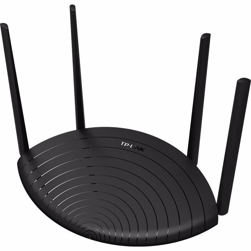 TP-LINK AC1200 Dual-Band Wi-Fi 5 Smart Router (CN version)
