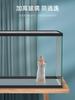 Hamster Cage Super Large Space Djungarian Hamster 60 Basic Cage Anti-Escape Guinea Pig Cleaning Transparent Glass Feeding Box