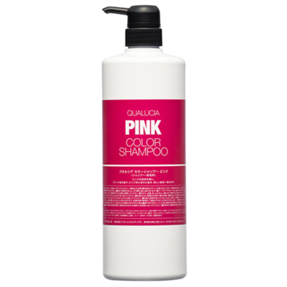 FIORE Qualucia Color Shampoo 250ml  1000ml