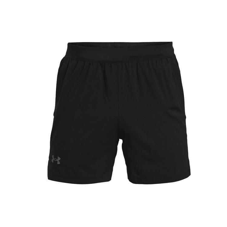 Under Armour Shorts Men's Black 1361492-001