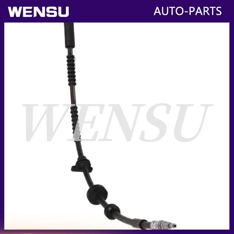 34326775261 Brake Hose for BMW F01 F02 F03 F04 F06 F12 F13 640ix 630i 645ci 650i