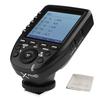 Godox XPro-C TTL Flash Trigger Compatible with Canon EOS Cameras