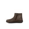 DakS Women S Comfort Ankle bootS dlb313gS70  Charcoal 
