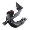 Black Cold Air Intake Kit For 2019-2022 BMW 320I 330I G20 G21 2.0L L4 B48 Engine Turbo inlet pipe