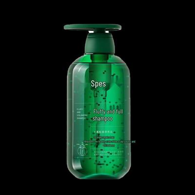 Volumizing Oil Control Shampoo 500ml