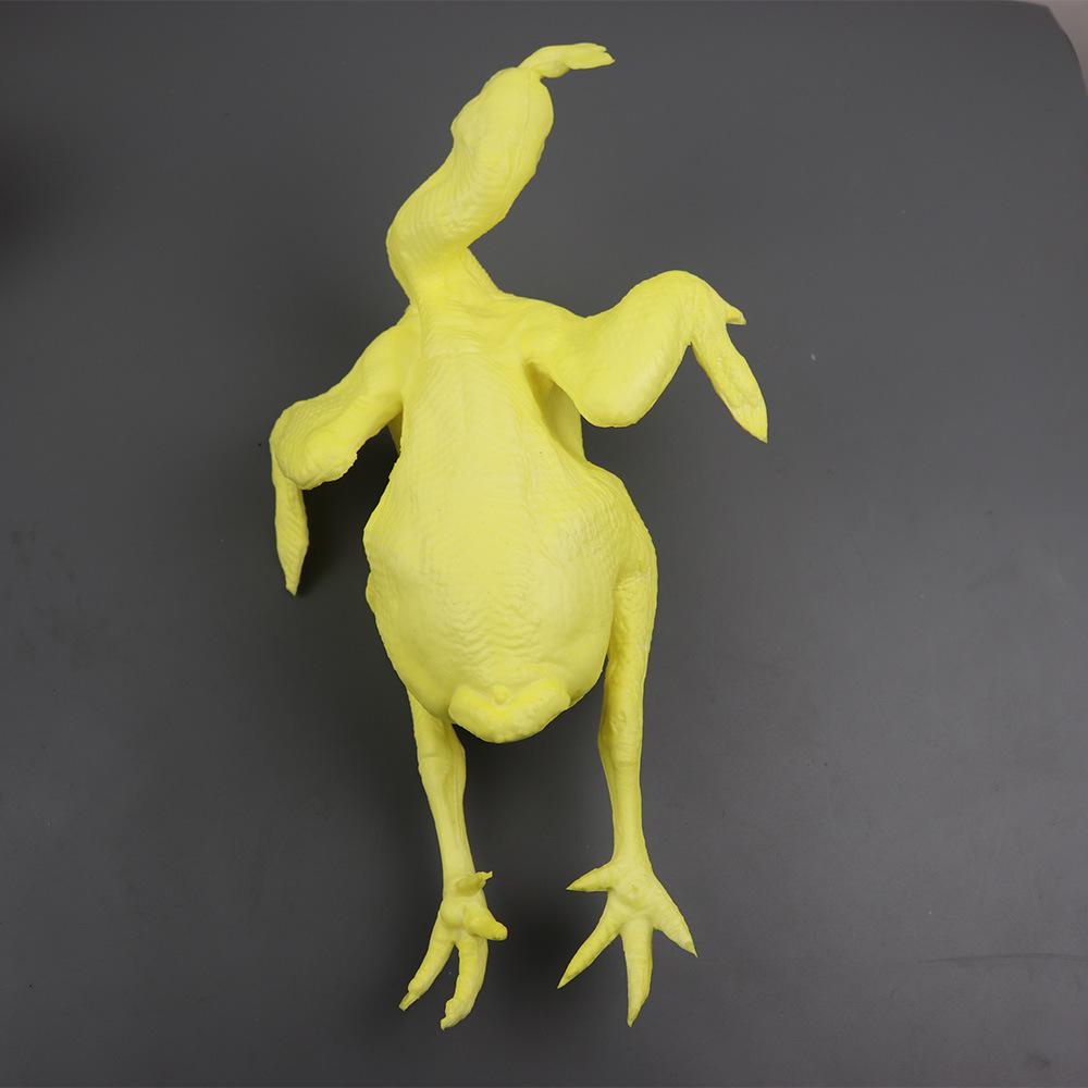 Artificial Vegetable Set: Eggplant, Cabbage, Cucumber, Celery, Spinach - Kitchen Decoration