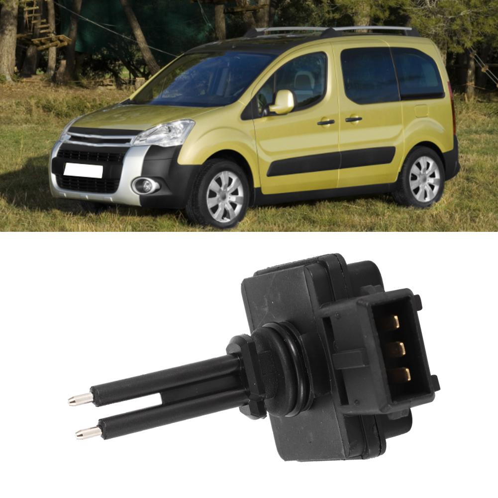 Car Engine Coolant Level Sensor Accessory Fuel System 9646902580 Fits for CITROEN