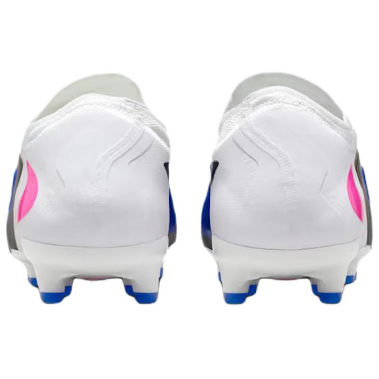Nike Phantom 6 Soccer Shoes Men's Racing Blue HQ2317-446