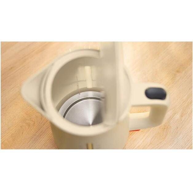 Electric Kettle Bosch MyMoment TWK3M127