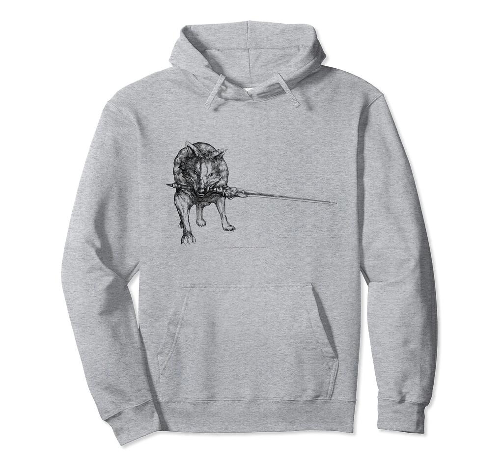 DARK SOULS Hoodie