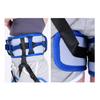 Safety Transfer Gait Belt Quick Release Buckle for Patient Care Elderly Walking Nursing Assist Straps Safety Gait Handles