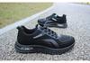 Scarpe Casual da Uomo in Pelle con Suola Morbida - Primavera/Estate 2026, Impermeabili, Resistenti allo Sporco, Comode e Leggere per lo Sport