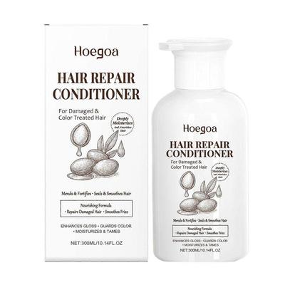Shampoos & Haarspülung – Conditioner