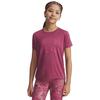 Under Armour Childrens/Kids Tech Varsity Performance T-Shirt