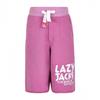 Lazy Jacks Girls Jersey Long Length Shorts