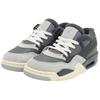 Men's Sneakers Jordan 4 RM Iron Grey Iron Grey/Off Noir/Dark Smoke Grey/Chambray