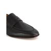 S.t. Dupont Soft Leather Shrunken Leather Penny Loafer Pe5fmf2lf243pbr