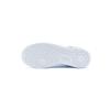 Nike Air Force 1 Floral Slip Resistant Abrasion Resistant Low top Skateboard Shoes Unisex White CW2288-111(Team448-)