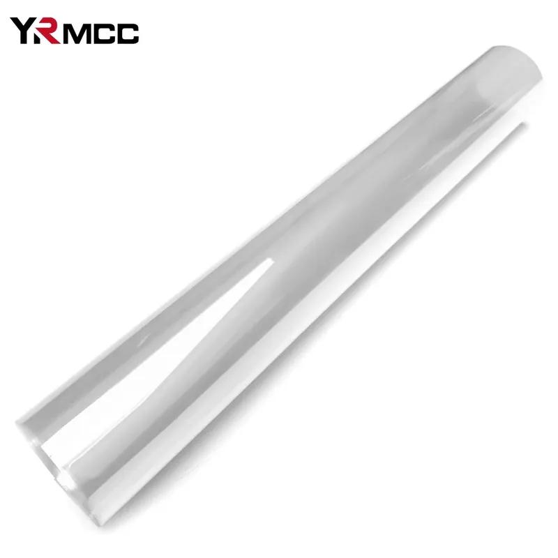 Transparent PPF Car Window Protection Film Waterproof Car Sticker Vinyl Wrap Adhesive Explosion-proof Glass Film Car Accessories