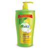 VATIKA Ligne de Shampooings Naturels  - Rendez vos cheveux sains et forts