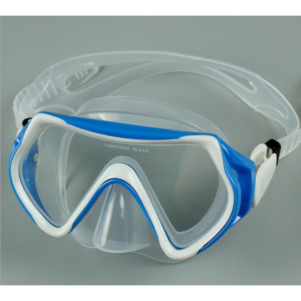 Children's new diving goggles diving masks