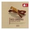 [50 Sheets] Mijin Red Ginseng Essence Mask Sheet Pack_18565346_634664