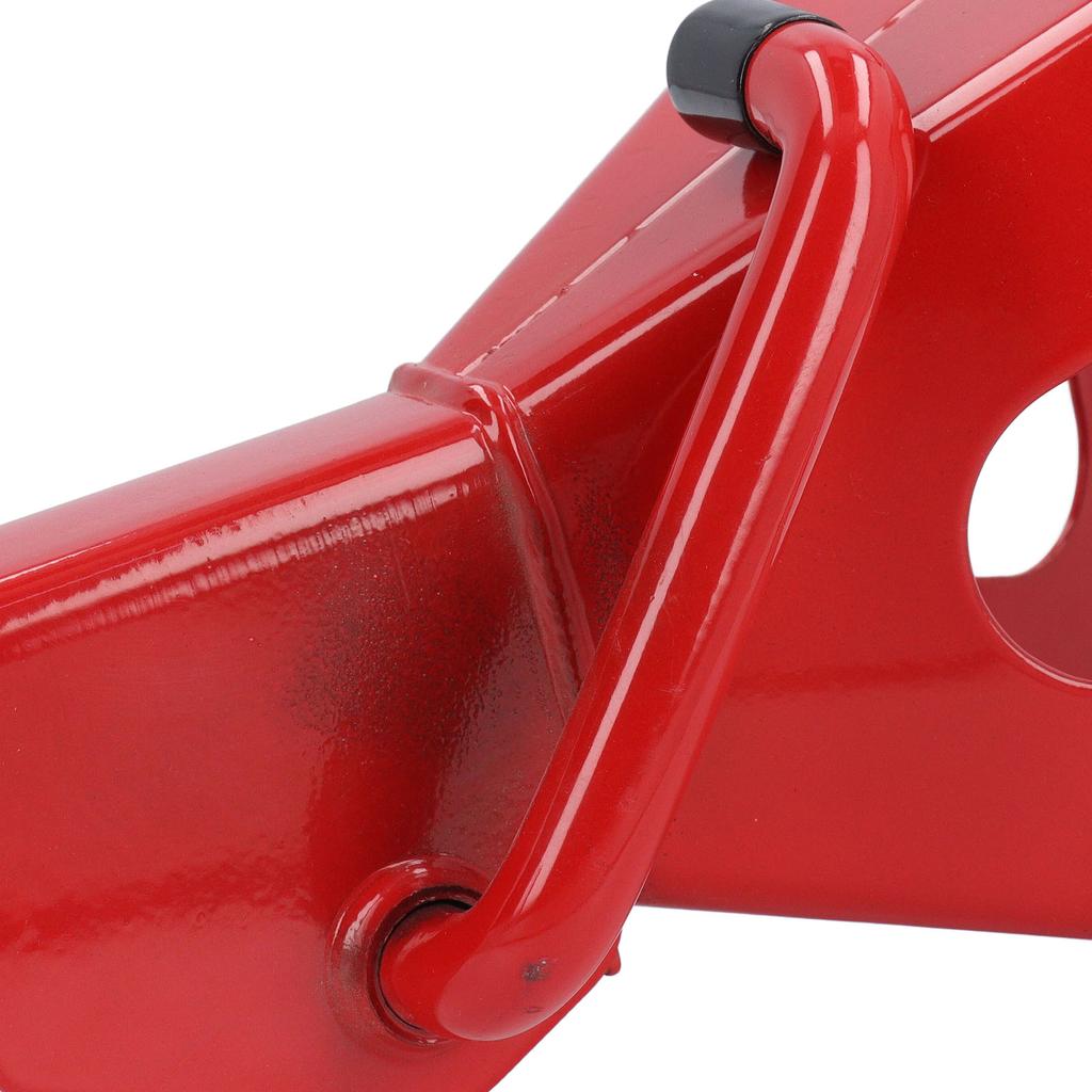 2 Set 2T Jack Stand Lightweight Carbon Steel Lifting Jack Stand for Car SUV Truck
