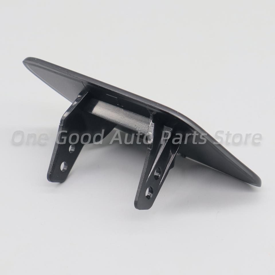 Auto Parts Front Rear Bumper Cover Headlight Washer Cover Cap For 2010 2011 2012 2013 BMW X3 F25 Painted Black White Silver Grey