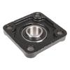 Housing With Bearing Cedrus Shredder Rb02 500061