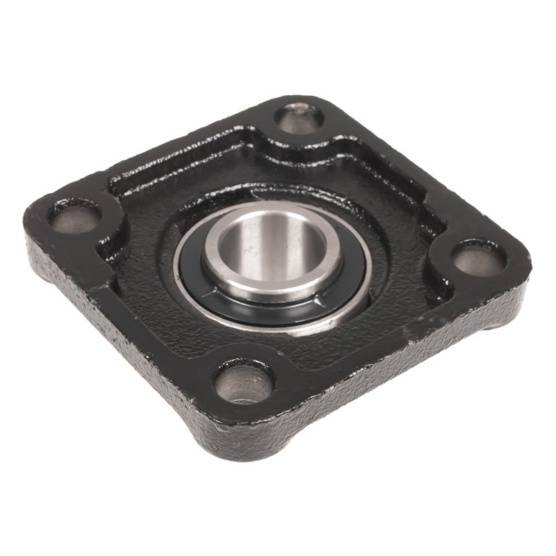 Housing With Bearing Cedrus Shredder Rb02 500061