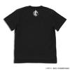 COSPA Jujutsu Kaisen Gojo Satoru BLACK XL Size [Official] T-shirt Ver. 2.0