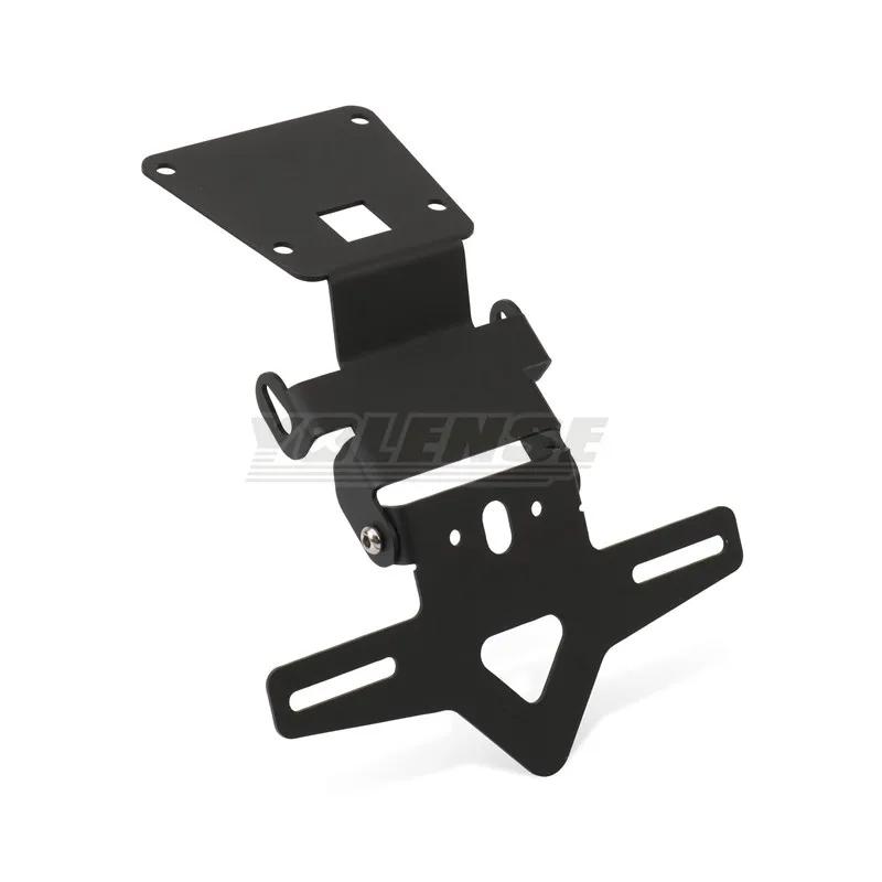 For 390 2024 For 390 250 2024 Motorcycle Accessories Rear Tail Tidy Fender Eliminator Kit License Plate Holder