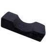 Flannel Lash Extension Grafting Pillow U Shaped Neck Support Eyelash Extension Pillow for Beauty
