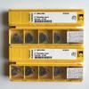 Original / LT-16IR2.0ISO KC5025  /  Industrial indexable Carbide Inserts 10 Pcs