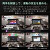 Bike Navigation Bike Display Audio Wireless CarPlay & Android Auto & Hicar 5 Inch