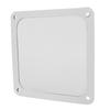 5PCS Nylon Mesh Fan Dust Filter Easy Installation Computer Fan Filter PC Cooler Filter  Power Supply