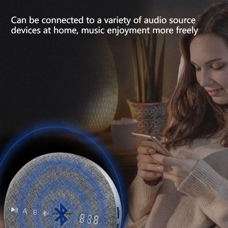DVD VCD MP3 Hifi With Speaker USB Vintage Music With Remote Control Stereo Home Study Walkman Portable Bluetooth CD Player
