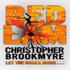 Bedlam by Christopher Brookmyre Paperback Book 9780349138695