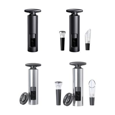 Efficient Wine Opener With Sturdy Build And Comfortable Design Perfect For Enhancing Bottle Opening During Social Event
